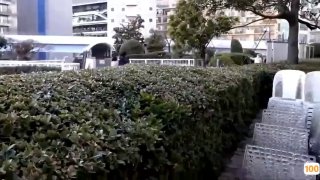 高挑时尚的大长腿美女，犯错只好乖乖接受惩罚，揉搓玩弄前凸后翘肉肉性奋起来掏出鸡巴用力深深顶啊